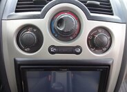 Renault Mégane Hatchback 1,4 l 72 kw