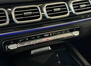 Mercedes-Benz GLE SUV / Terénní 3,0 l 285 kw