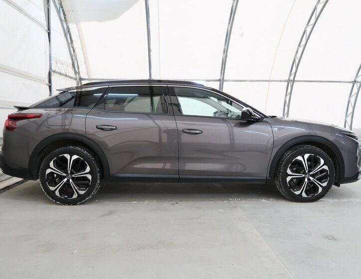 Citroën C5 X Kombi 1,6 l 133 kw