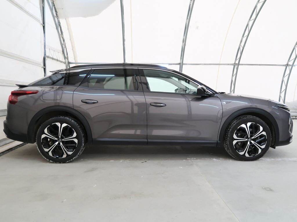 Citroën C5 X Kombi 1,6 l 133 kw