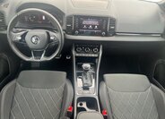 Škoda Karoq SUV 1,5 l 110 kw
