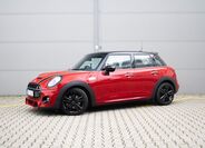 Mini Cooper S 1