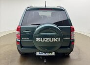 Suzuki Grand Vitara SUV / Terénní 1,9 l 95 kw