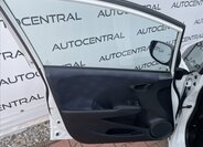 Honda Jazz Hatchback 1,2 l 66 kw