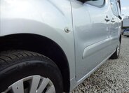 Citroën Berlingo Kombi 1,6 l 66 kw