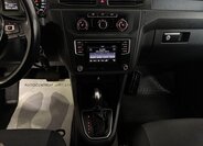 Volkswagen Caddy Ostatní 1,4 l 81 kw