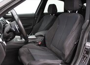 BMW Řada 3 Liftback 3,0 l 190 kw