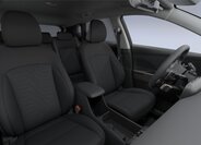 Hyundai Kona SUV / Terénní 1,6 l 110 kw