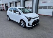 KIA Picanto Hatchback 998,0 50 kw