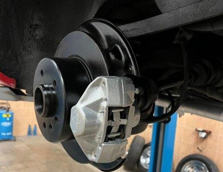 Mercedes-Benz SLC Kupé 0,0 136 kw