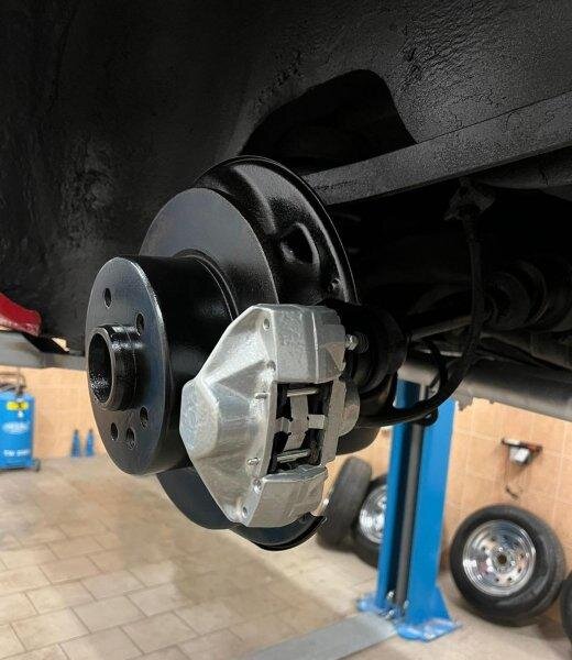 Mercedes-Benz SLC Kupé 0,0 136 kw