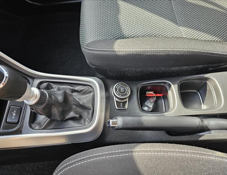 Suzuki SX4 S-Cross 15