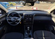 Hyundai Tucson SUV 1,6 l 110 kw