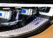 Mercedes-Benz Ostatní 10