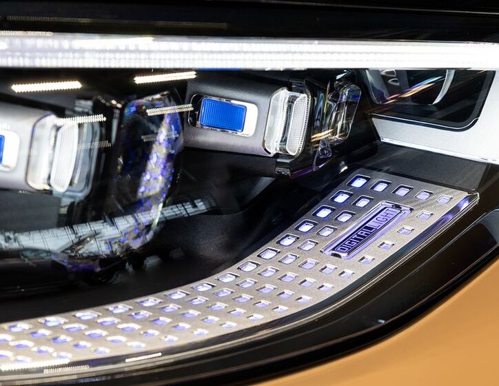 Mercedes-Benz Ostatní 10