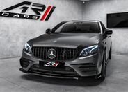 Mercedes-Benz Třídy E 3