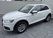 Audi Q5 SUV / Terénní 2,0 l 185 kw