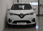Renault ZOE Hatchback 10,0 80 kw