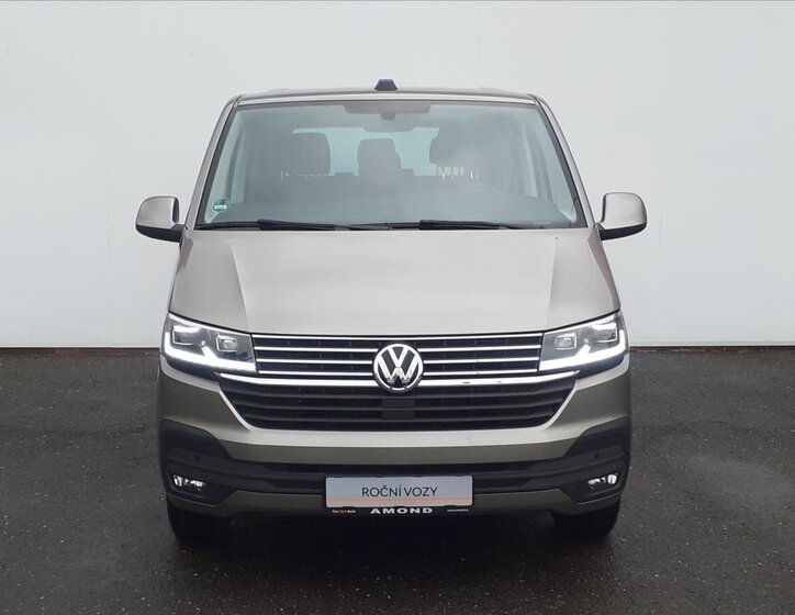 Volkswagen Caravelle MPV 2,0 l 110 kw
