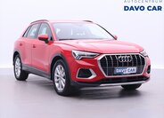 Audi Q3 SUV 2,0 l 110 kw