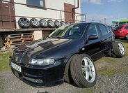 Seat Leon Hatchback 1,9 l 66 kw