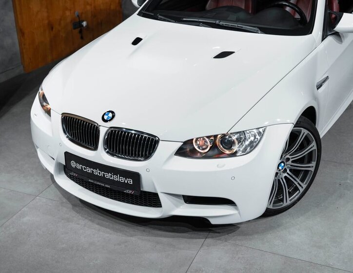 BMW M3 5