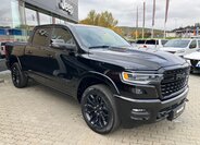 Dodge RAM Pick-up 3,0 l 403 kw
