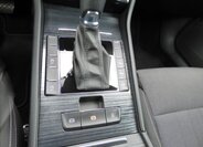 Škoda Superb Kombi 2,0 l 147 kw