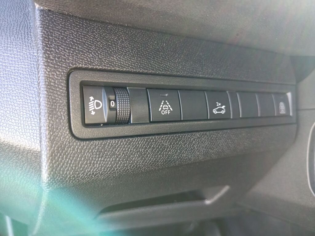 Peugeot 5008 SUV / Terénní 1,5 l 96 kw