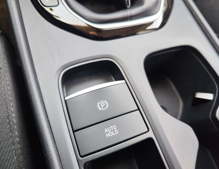 Hyundai Tucson SUV / Terénní 1,6 l 110 kw