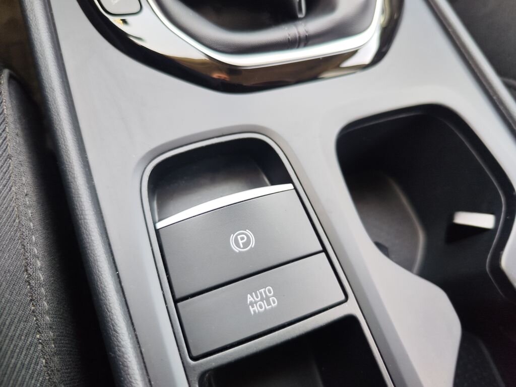 Hyundai Tucson SUV / Terénní 1,6 l 110 kw