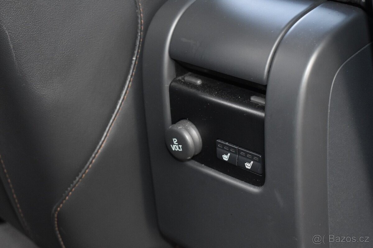 Volvo XC60 SUV / Terénní 0,0 158 kw