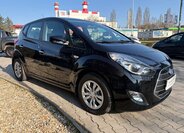Hyundai ix20 MPV 1,6 l 91 kw
