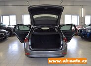 Škoda Octavia Kombi 2,0 l 85 kw