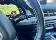 Audi SQ7 SUV / Terénní 4,0 l 320 kw