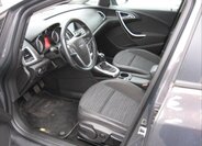 Opel Astra Hatchback 1,7 l 96 kw