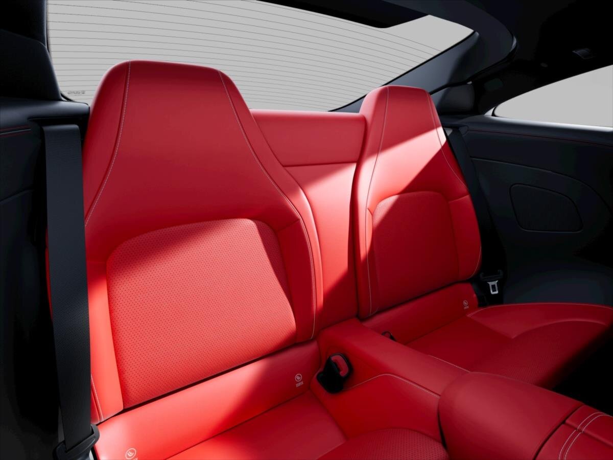 Mercedes-Benz Ostatní