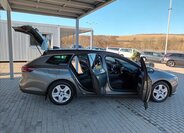 Opel Insignia Kombi 1,6 l 81 kw