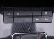 Škoda Octavia Kombi 2,0 l 135 kw