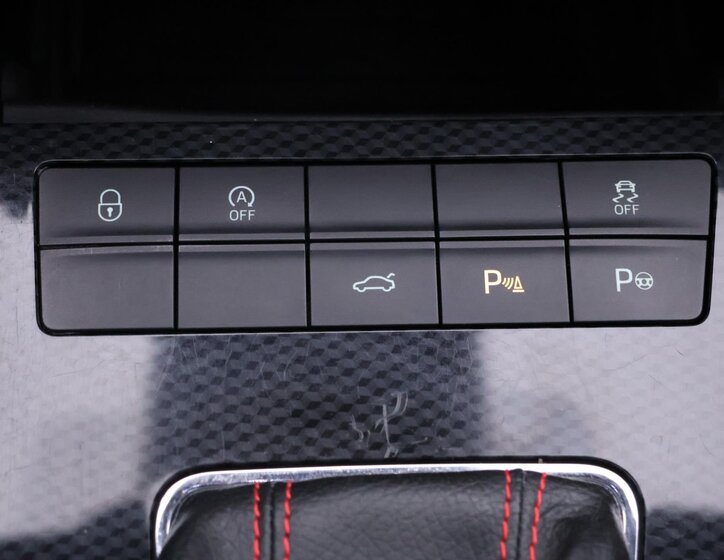 Škoda Octavia Kombi 2,0 l 135 kw