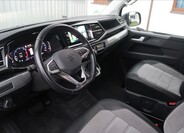 Volkswagen Multivan 20