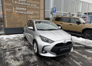 Toyota Yaris Hatchback 1,5 l 68 kw