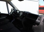 Fiat Ducato Užitková 2,2 l 103 kw