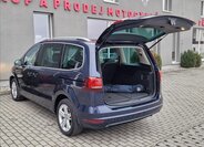 Volkswagen Sharan 41