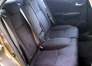 Honda Civic Hatchback 1,8 l 104 kw