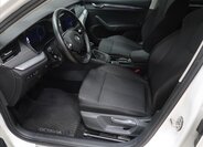 Škoda Octavia Sedan / Limuzína 1,5 l 110 kw