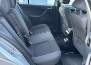 Škoda Octavia Kombi 1,9 l 74 kw