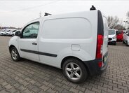 Mercedes-Benz Citan Pick-up 1,5 l 55 kw