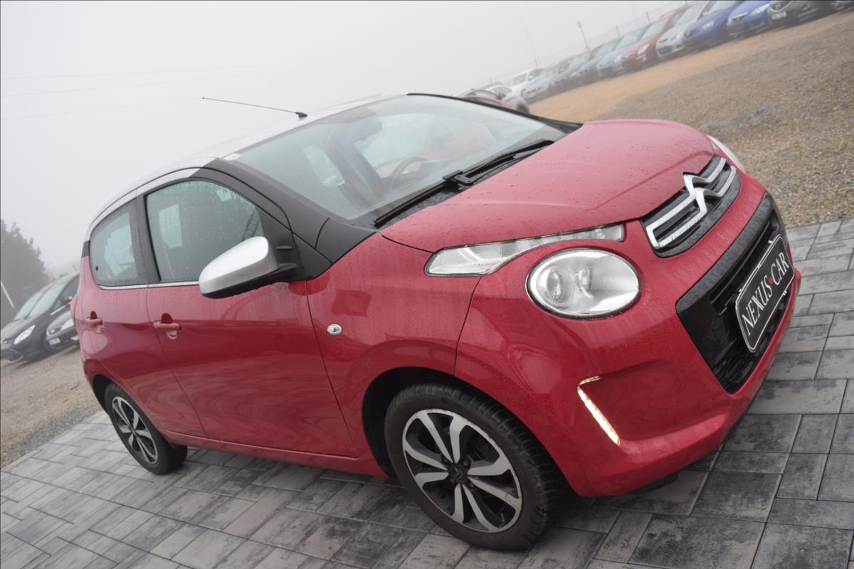 Citroën C1