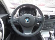 BMW X3 12